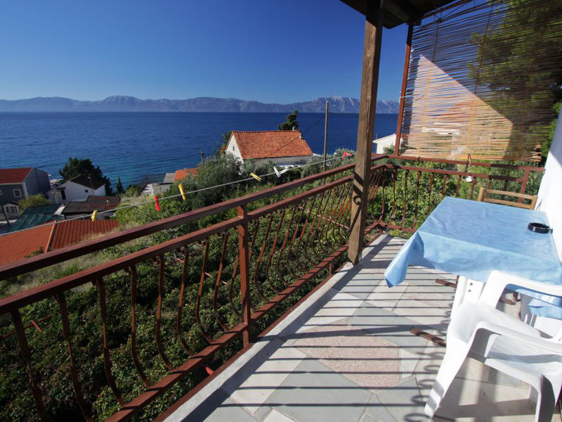 Apartmány Lena