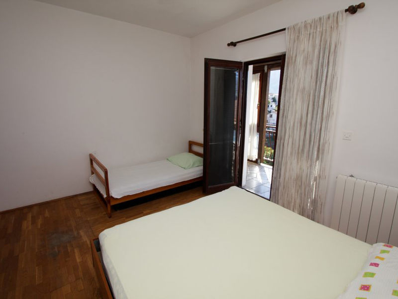 Apartmány Lena