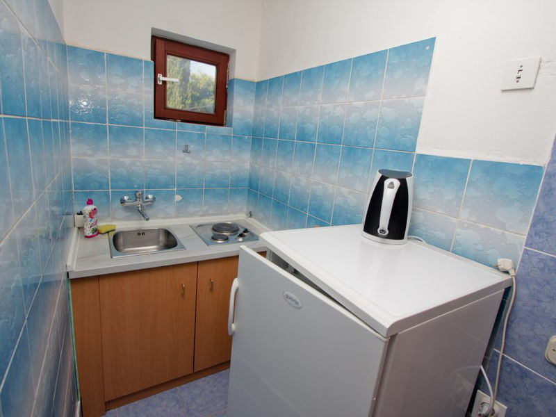Apartmány Lena