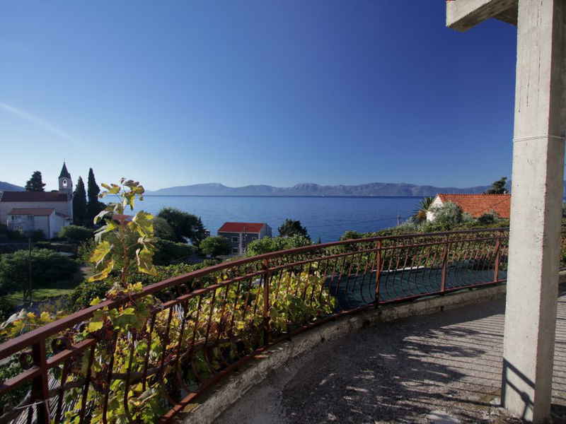Apartmány Lena