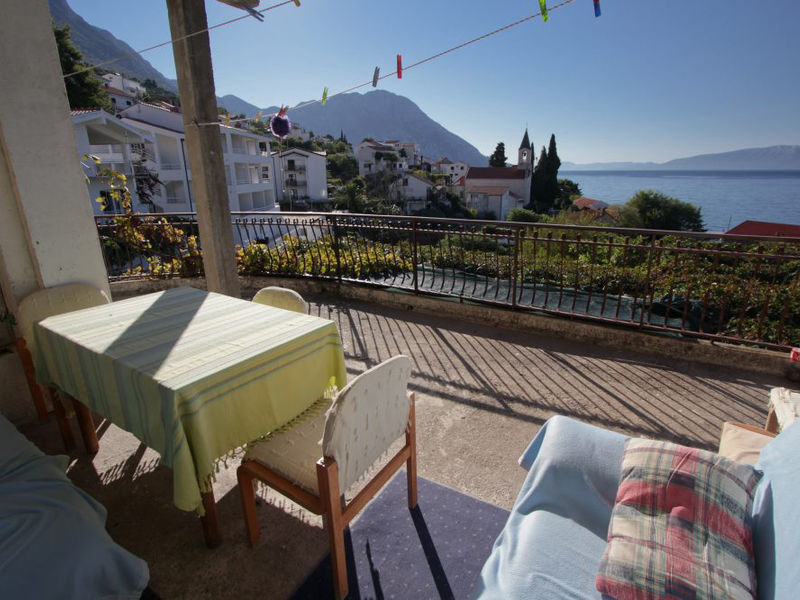 Apartmány Lena