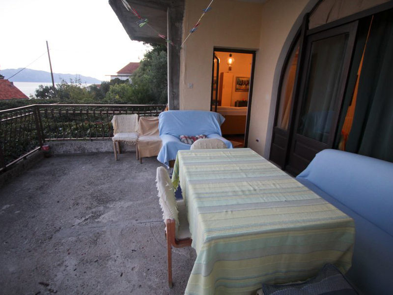 Apartmány Lena