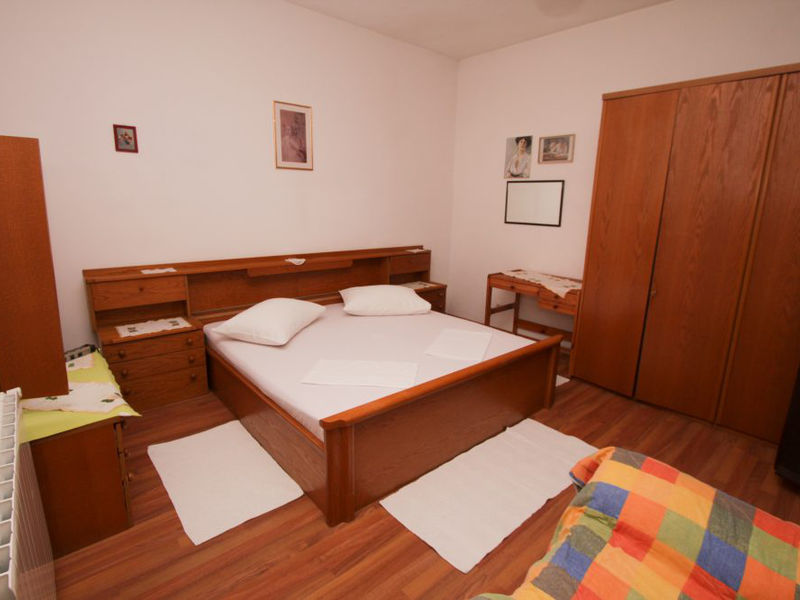 Apartmány Lena