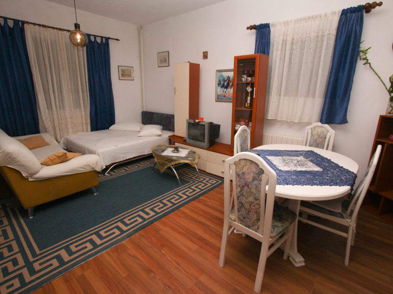 Apartmány Lena