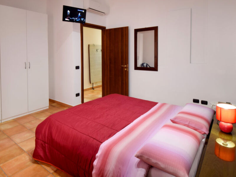 Ferienwohnung