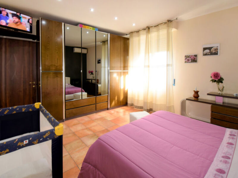 Ferienwohnung