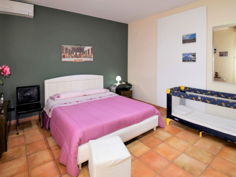 Ferienwohnung