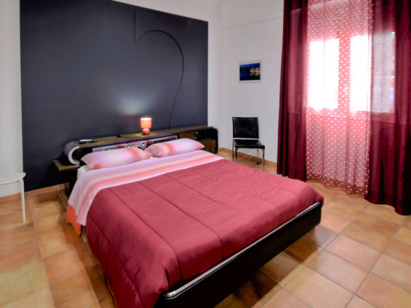 Ferienwohnung