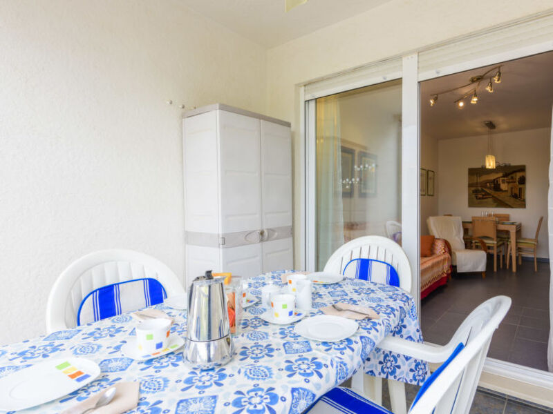 Jardines Del Mar I