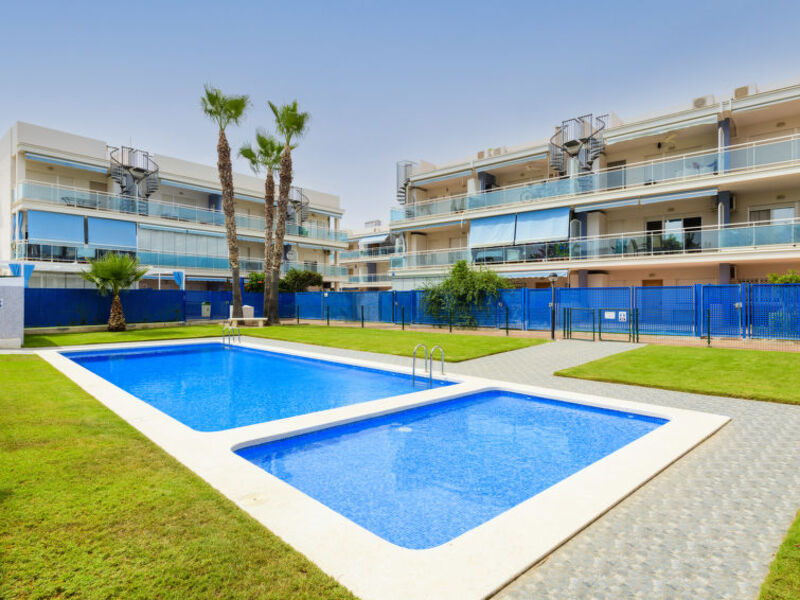 Jardines Del Mar I