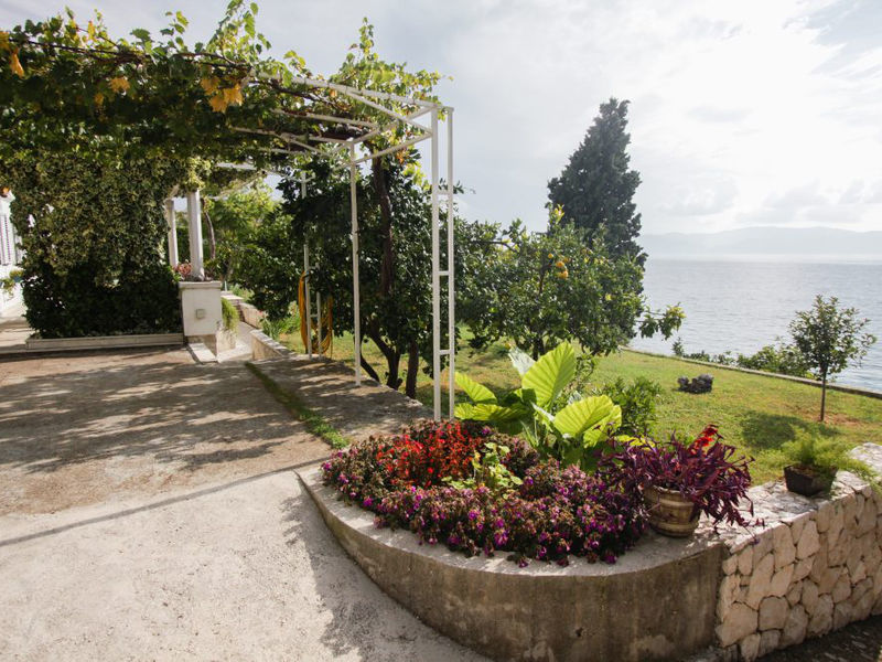 Apartmány Melanija