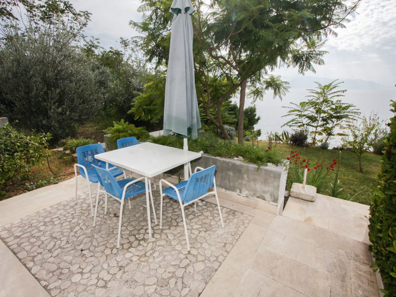 Apartmány Melanija