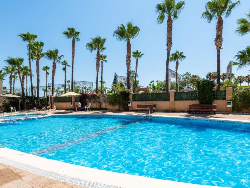 Jardines Del Mar I