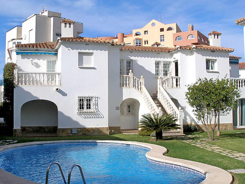 Club Sevilla I