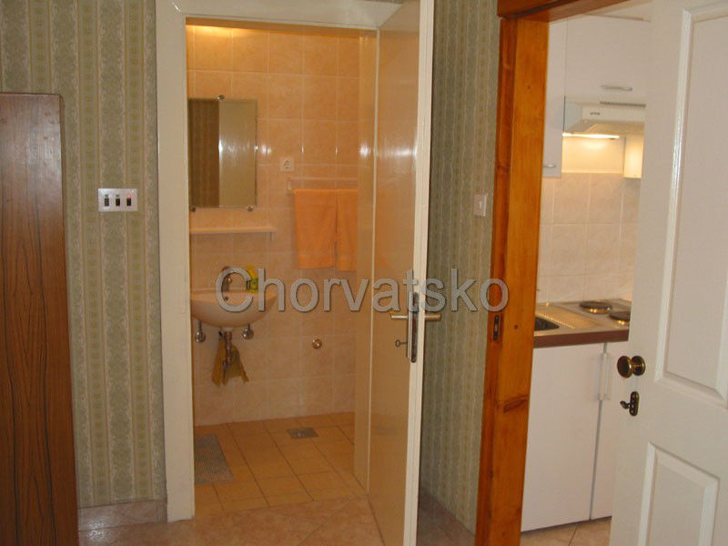 Apartmány Mira