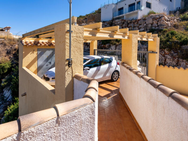 Casa De Amigos