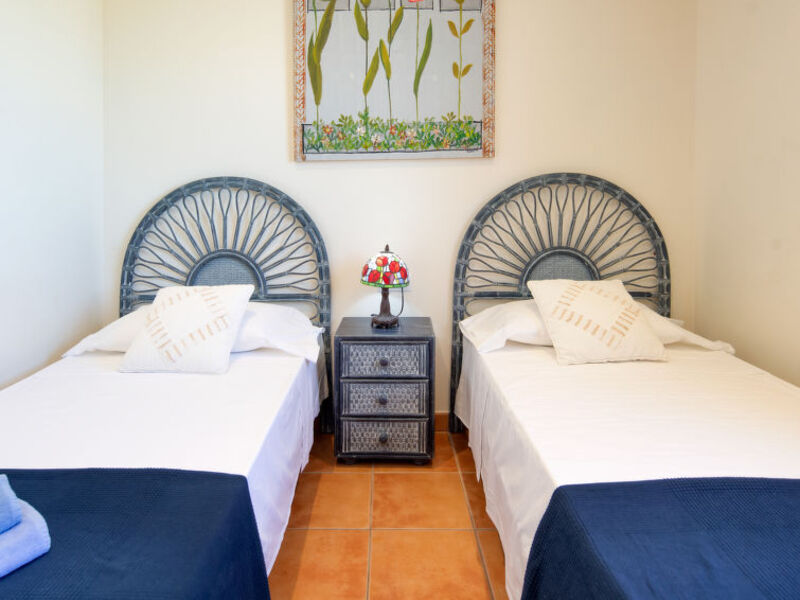 Casa De Amigos