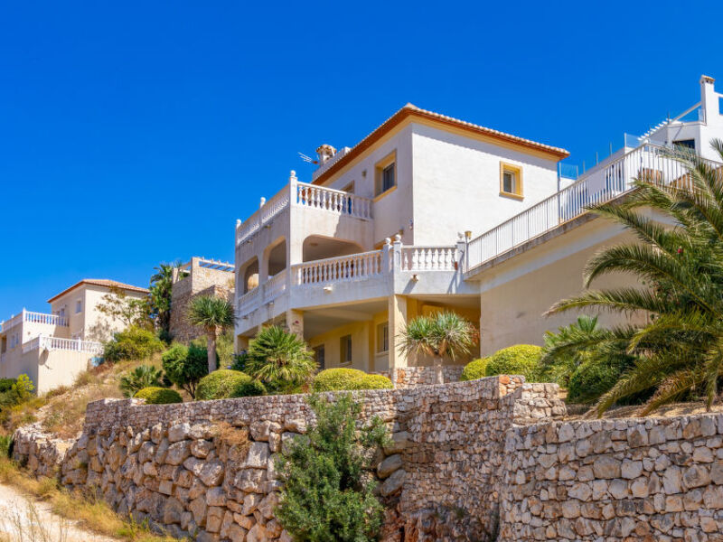 Casa De Amigos