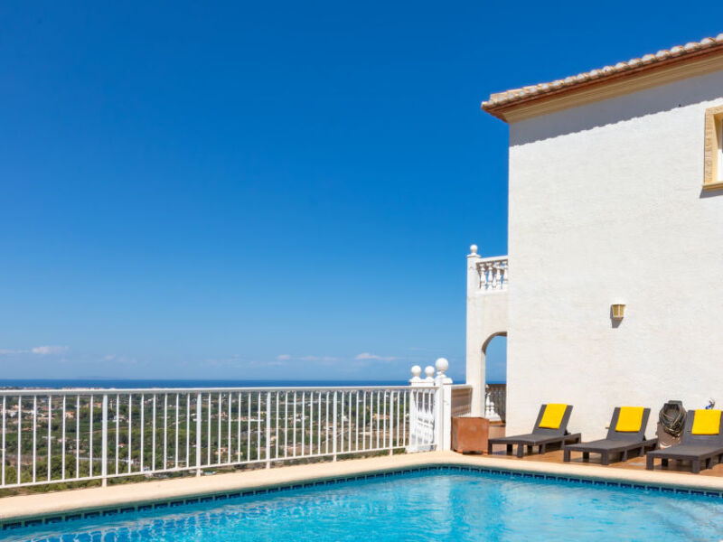 Casa De Amigos
