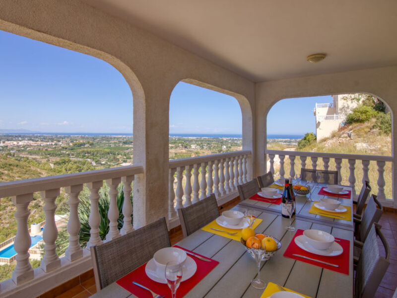 Casa De Amigos