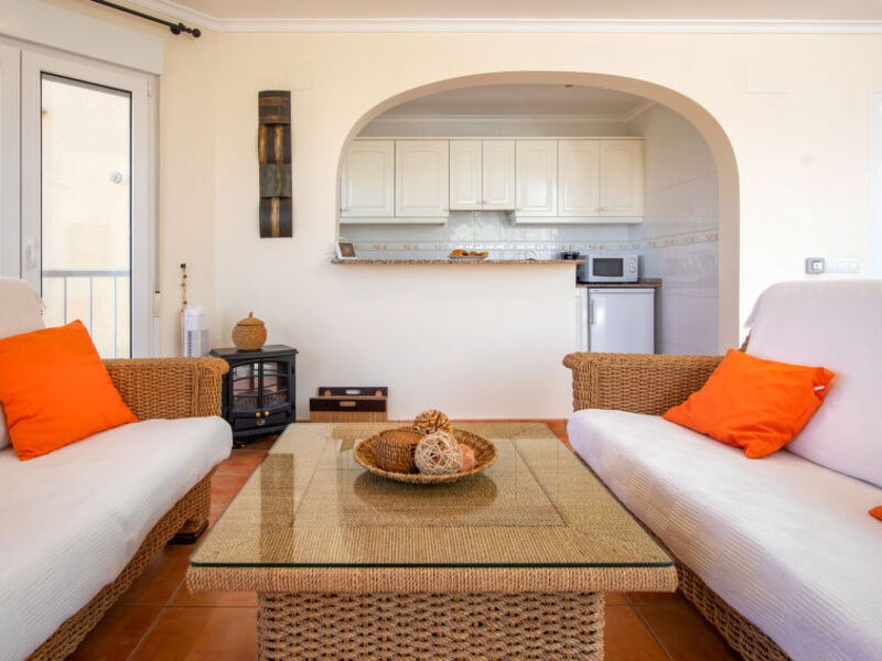 Casa De Amigos