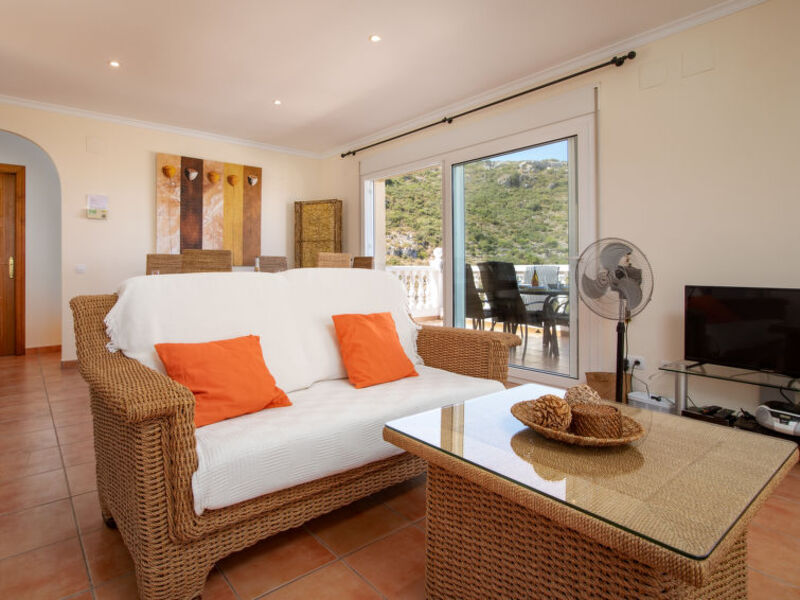 Casa De Amigos