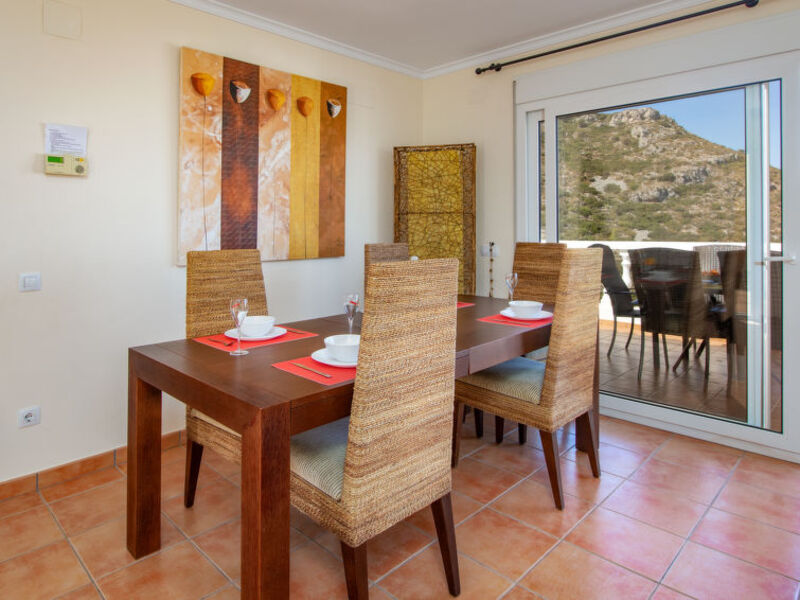 Casa De Amigos