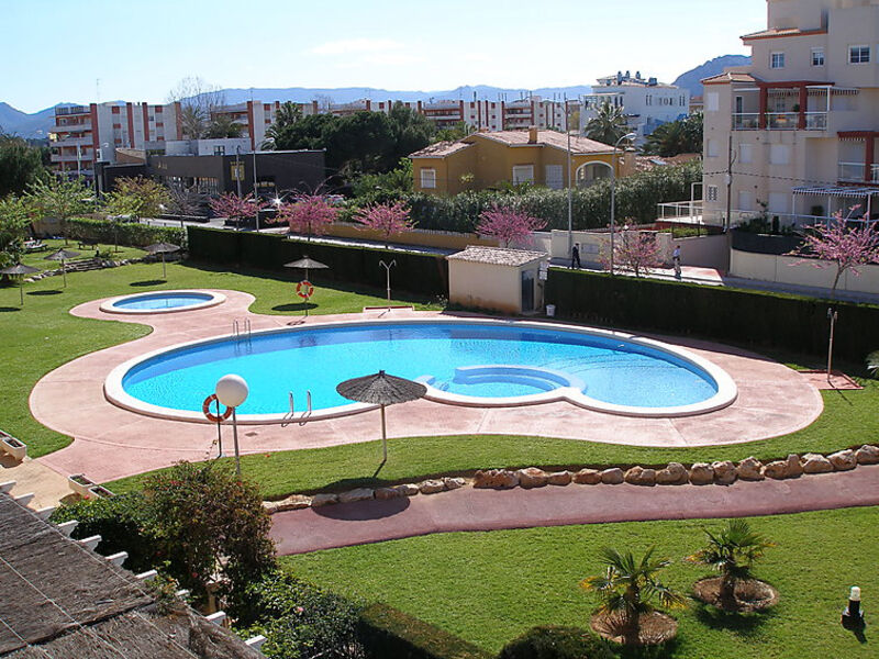 Luz Del Mediterráneo