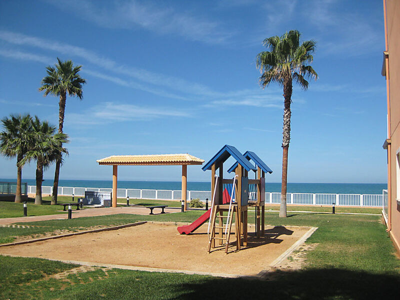 Mirador Al Mar