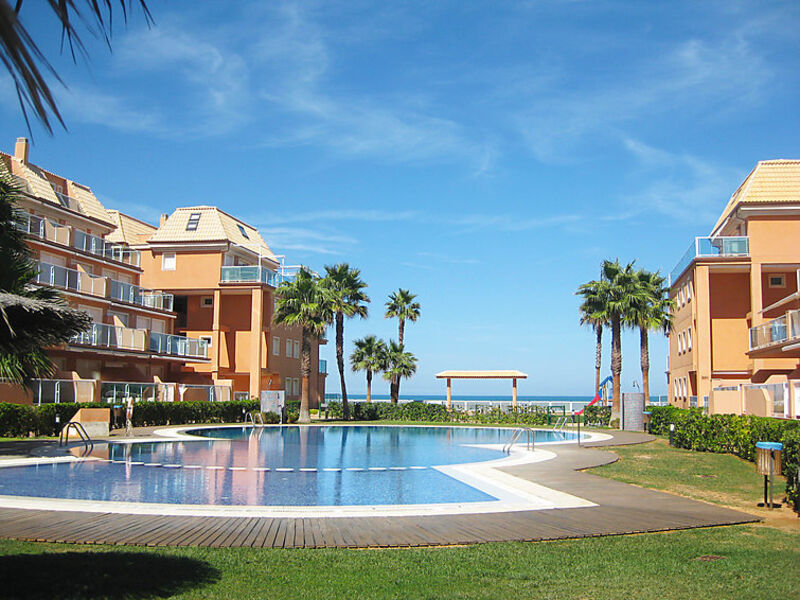Mirador Al Mar