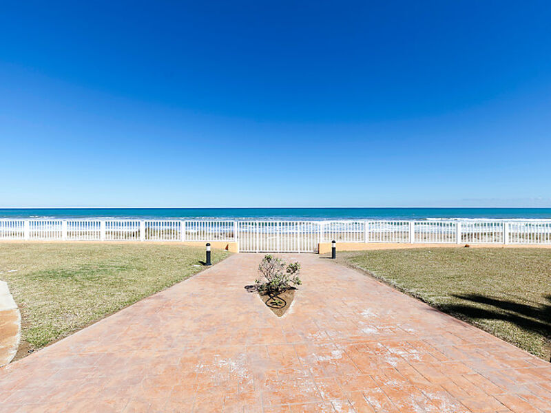 Mirador Al Mar