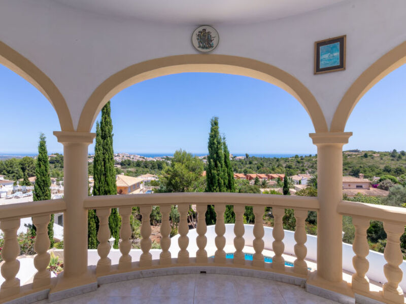 Buganvilla