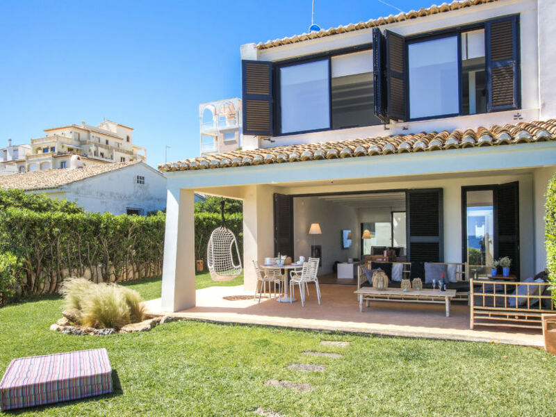 Maison Del Mar