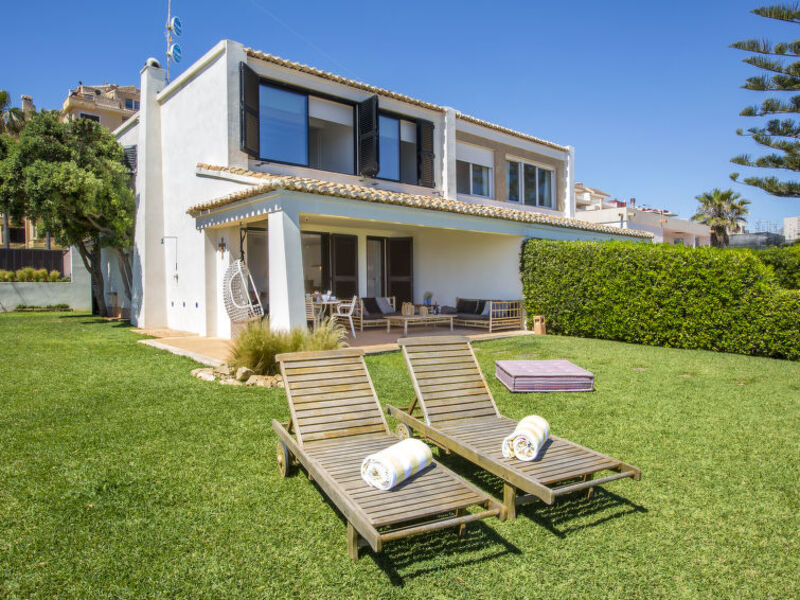 Maison Del Mar