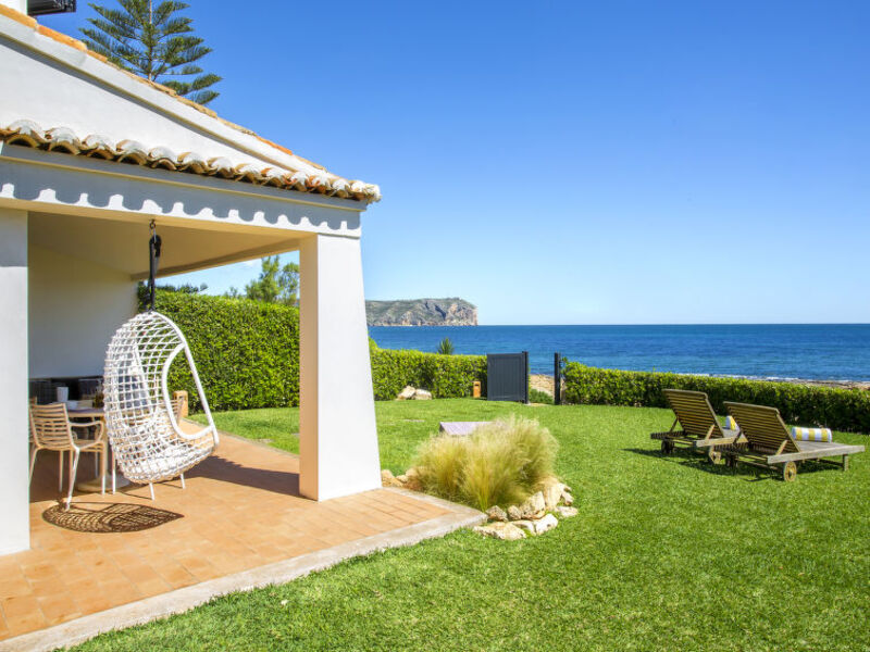 Maison Del Mar