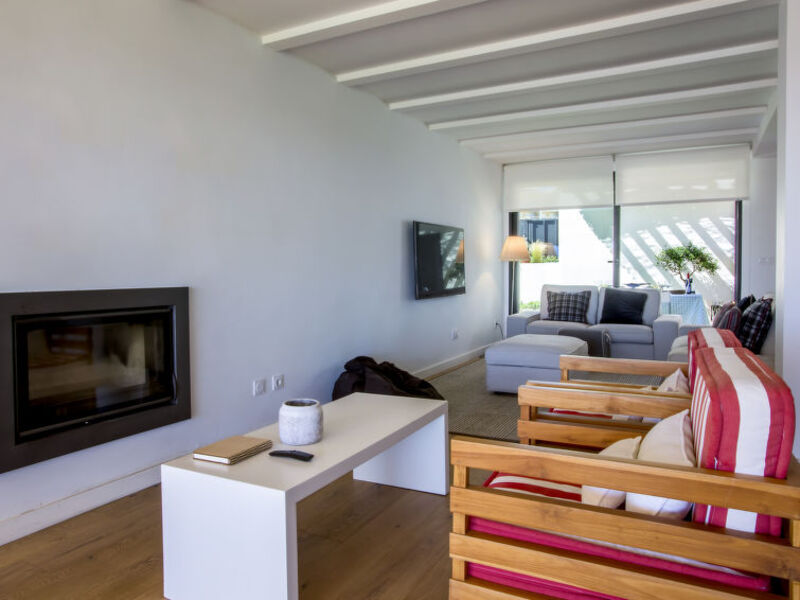 Maison Del Mar