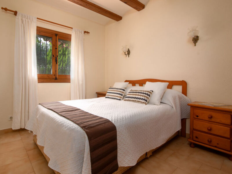 Villa Ciclamen