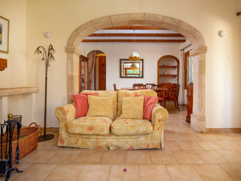 Villa Ciclamen