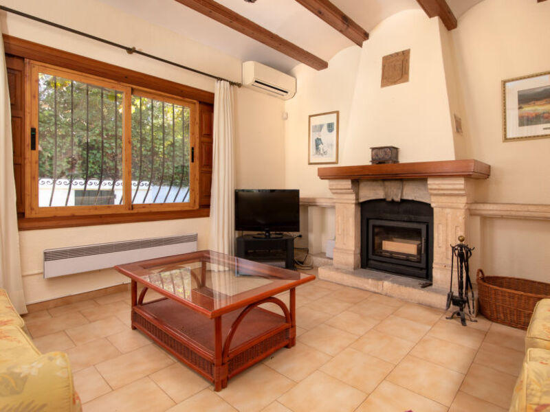 Villa Ciclamen