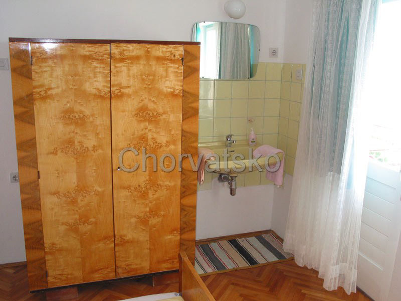 Apartmány Mira