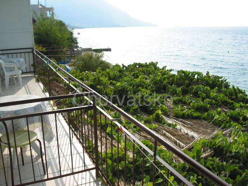 Apartmány Mira