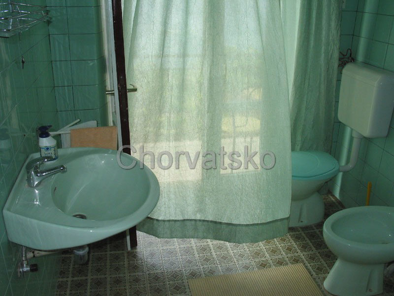 Apartmány Mira