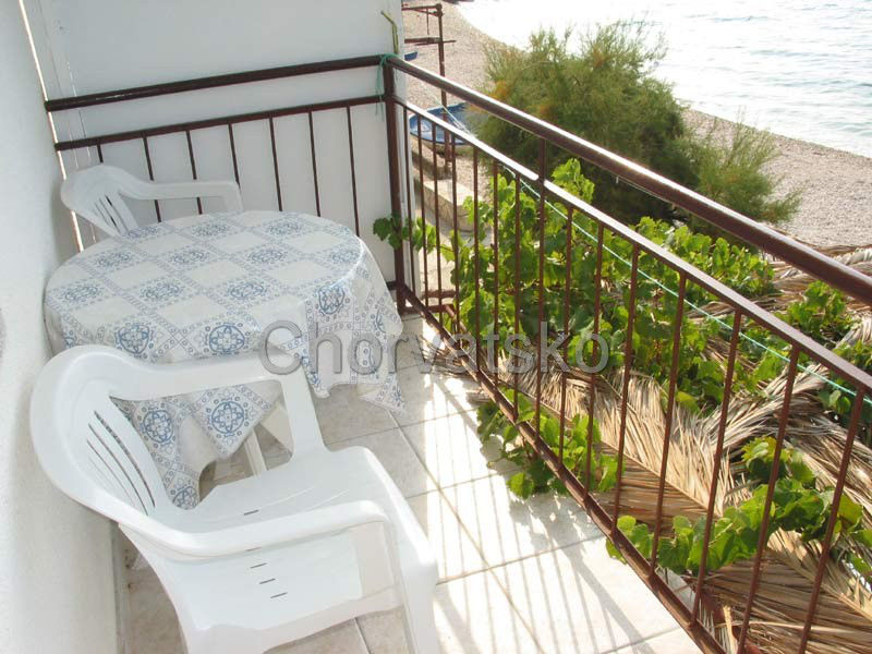 Apartmány Mira