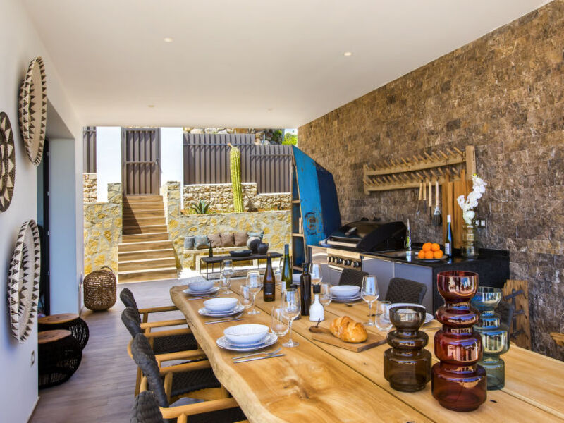 El Refugio