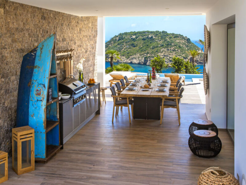 El Refugio