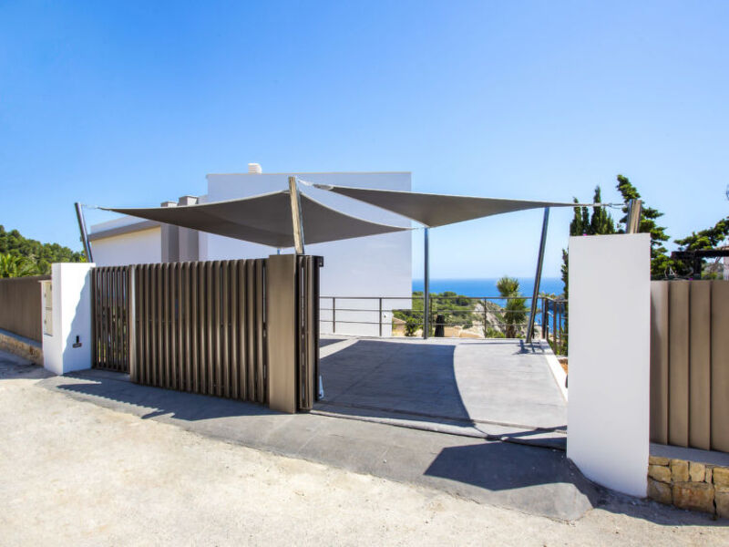 El Refugio