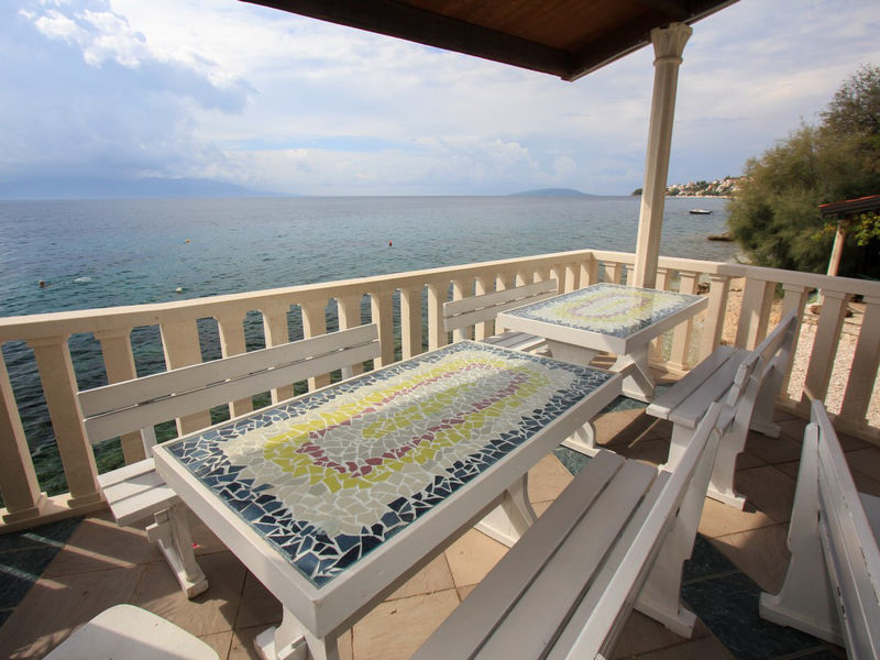 Apartmány Mirana