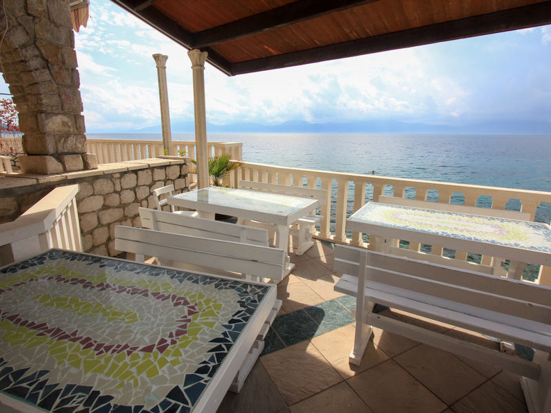 Apartmány Mirana