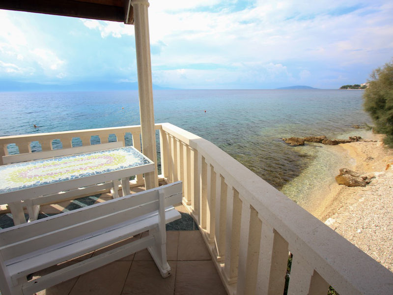 Apartmány Mirana