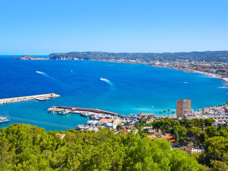 Monte Javea